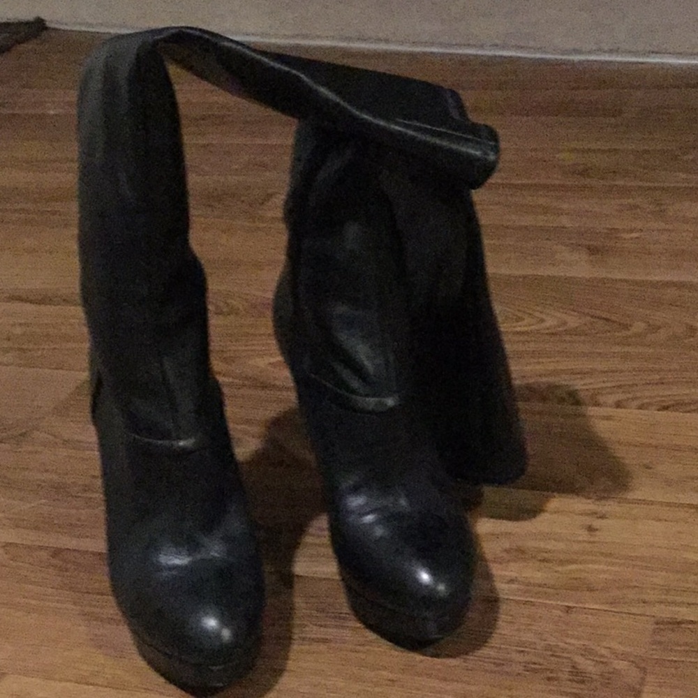 Purchase a new pair